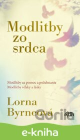 Modlitby zo srdca