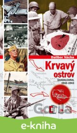 Krvavý ostrov