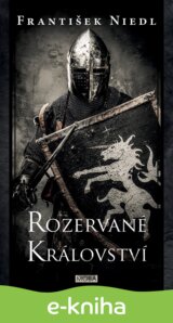 Rozervané království