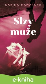 Slzy muže
