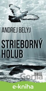 Strieborný holub