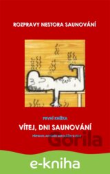 Vítej, dni saunování