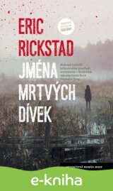 Jména mrtvých dívek
