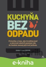 Kuchyňa bez odpadu