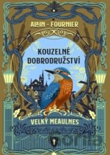 Kouzelné dobrodružství