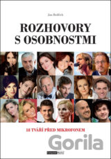 Rozhovory s osobnostmi