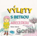 Výlety s Betkou Abecedkou