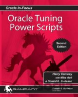 Oracle Tuning Power Scripts