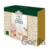 My Favourite Teabox