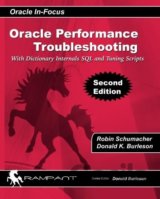 Oracle Performance Troubleshooting