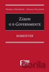 Zákon o e-Governmente