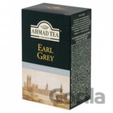 Čierny čaj Earl Grey