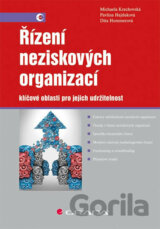 Řízení neziskových organizací