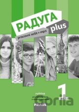 Raduga plus 1 - Pracovní sešit