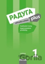 Raduga plus 1 - Příručka učitele