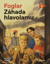 Záhada hlavolamu