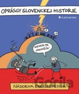 Oprásgy slovenckej historje