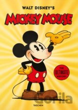 Walt Disney's Mickey Mouse