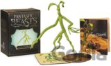 Fantastic Beasts and Where to Find Them: Bendable Bowtruckle