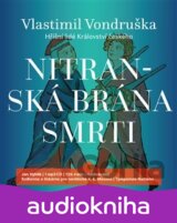 Nitranská brána smrti