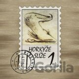 Horkýže Slíže: Prvý slíž
