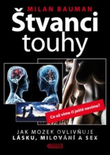 Štvanci touhy