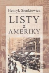Listy z Ameriky