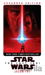 Star Wars: The Last Jedi