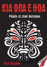 Kia Ora E Hoa