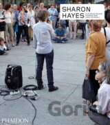 Sharon Hayes