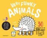 Very Funky Animals