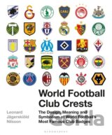 World Football Club Crests