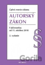 Autorský zákon
