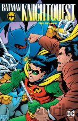 Batman: Knightquest