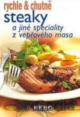 Steaky a jiné speciality z vepřového masa