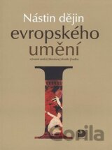Nástin dějin evropského umění I.
