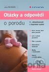 Otázky a odpovědi o porodu