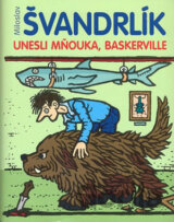 Unesli Mňouka, Baskerville