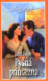 Pyšná princezna