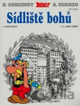 Asterix - Sídliště bohů - Díl XXII.