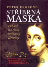 Stříbrná maska