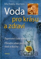 Voda pro krásu a zdraví