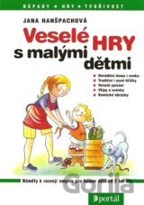 Veselé hry s malými dětmi