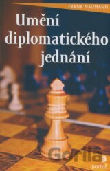 Umění diplomatického jednání
