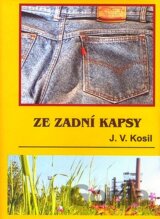 Ze zadní kapsy