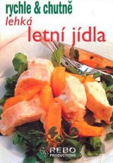 Lehká letní jídla