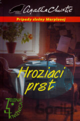 Hroziaci prst