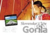 Slovensko v lete