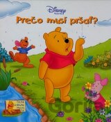 Prečo musí pršať?