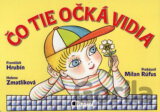 Čo tie očká vidia